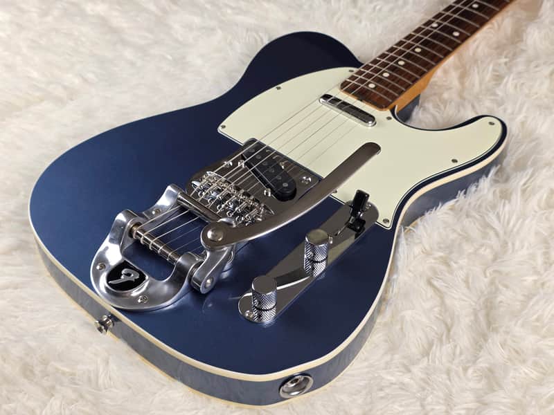 Fender TL-62 Telecaster Custom Reissue MIJ | Reverb