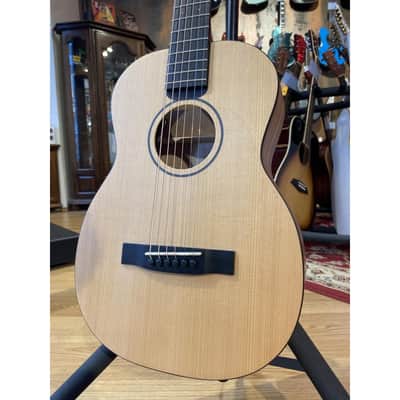 Furch Little Jane LJ10-CM w/LR Baggs EAS-VTC image 3