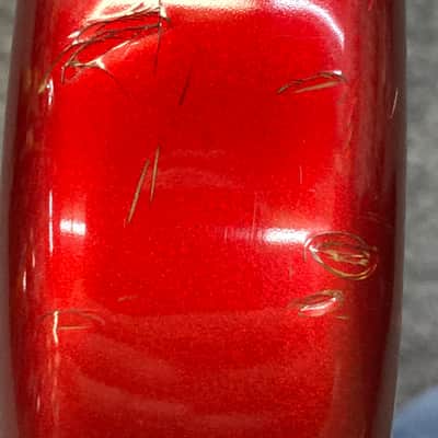 Fender JB-62 Jazz Bass Reissue MIJ image 13