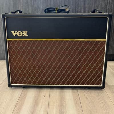 Vox AC30C2 Custom 2-Channel 30-Watt 2x12" Combo image 1