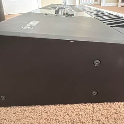 Yamaha Motif XF 8 Production Synthesizer image 3