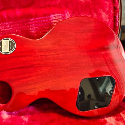 Gibson Les Paul Standard 50's Bild 6