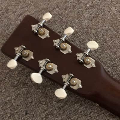 Martin 000-18 Norman Blake image 6