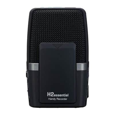 Zoom - H2essential - registratore 4 tracce 32 Bit Floating Point image 2