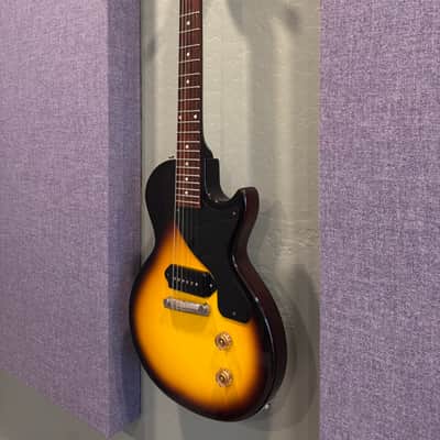 Gibson Custom Shop '57 Les Paul Junior Reissue 2019 - Present - Vintage Sunburst VOS image 13