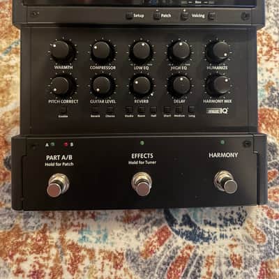 DigiTech Vocalist Live 3 2010s - Black image 2