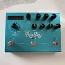 Strymon Big Sky Reverb 2013 - Present - Blue