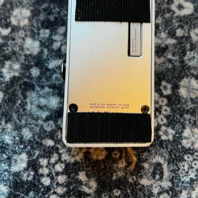 Bogner Burnley Distortion with Rupert Neve Transformer 2010s - Purple image 5