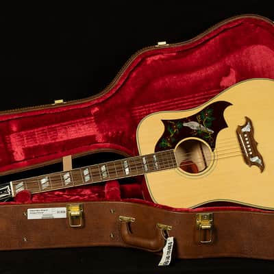 Gibson Dove Original image 7