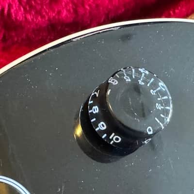Gibson Les Paul Classic 2018 - Ebony image 5