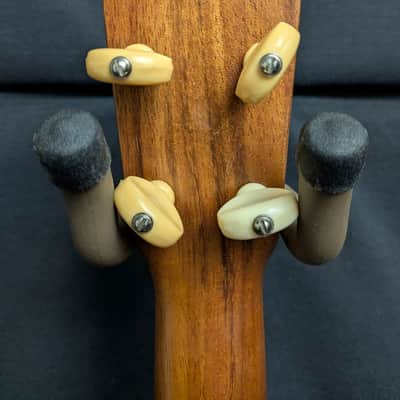 Kamaka F1 Soprano Ukulele ca.1950s image 8