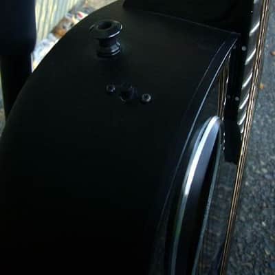 Ovation Adamas 2080 Custom Shop OFC-II image 5