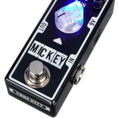 TONE CITY Mickey - Distorsore image 8