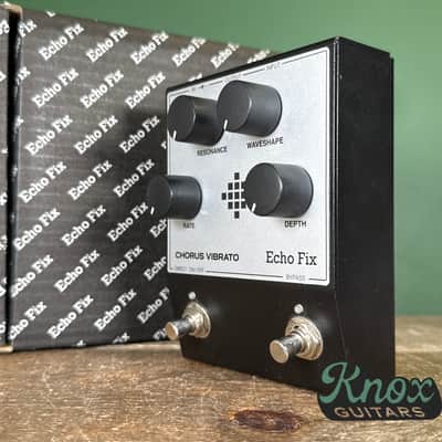 Echo Fix EF-P3 Chorus Vibrato | Reverb