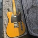 Fender American Ultra Telecaster with Maple Fretboard 2019 - 2025