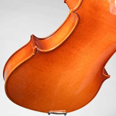 1/2 Suzuki Violin No. 280 (Intermediate) Nagoya Japan - Premium Full Outfit image 10