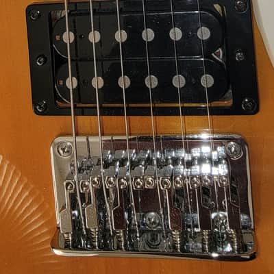 Squier '51 2004 - 2006 - 2-Color Sunburst, Upgraded! image 4