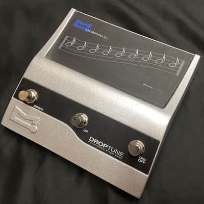 Morpheus Drop Tune Octaver DT-1 image 4