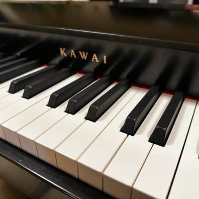 Kawai VPC1 Virtual Piano Controller - 88-Key - Black image 1