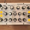 Moog Minitaur Limited Edition White Analog Mono Bass Synthesizer - 250 Made