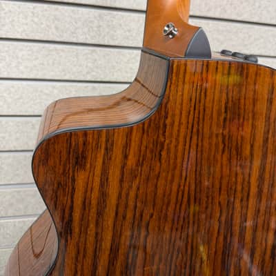 Taylor 214ce Plus 2024 - Present - Natural image 7