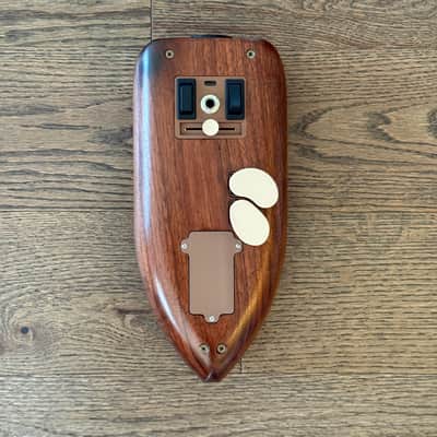 Terraphones Aurelia 2025 - Walnut image 2