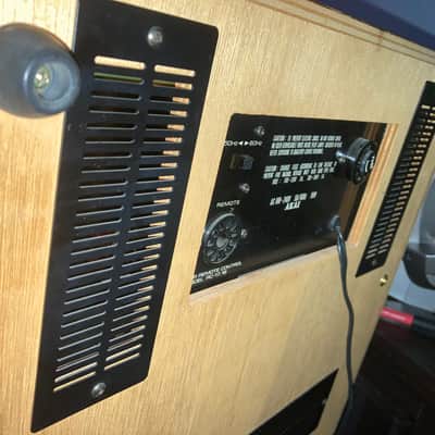 PLEASE READ!!! Akai GX-630D-SS 10.5 inch 4 Channel Stereo Quad Reel to Reel Tape Deck Recorder image 9
