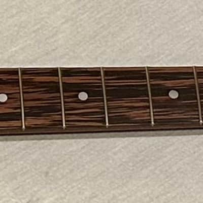Handmade Guitar Neck image 8