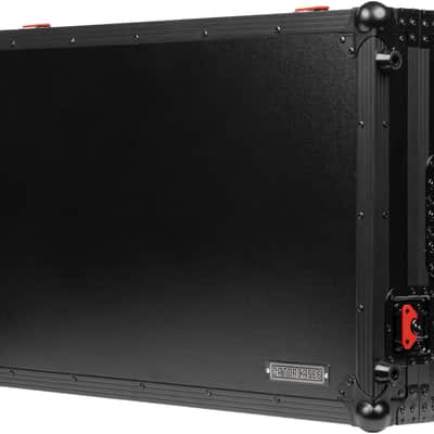 Gator Onyx Flight Case for the Pioneer DJ XDJ-RX3 DJ Controller image 2