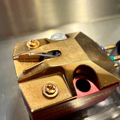 Audio-Technica AT33EV Cartridge image 4