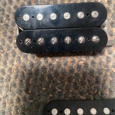 Sheptone Humbucker Set 2007 image 13