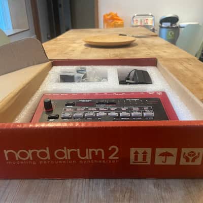 Nord Drum 2 image 12