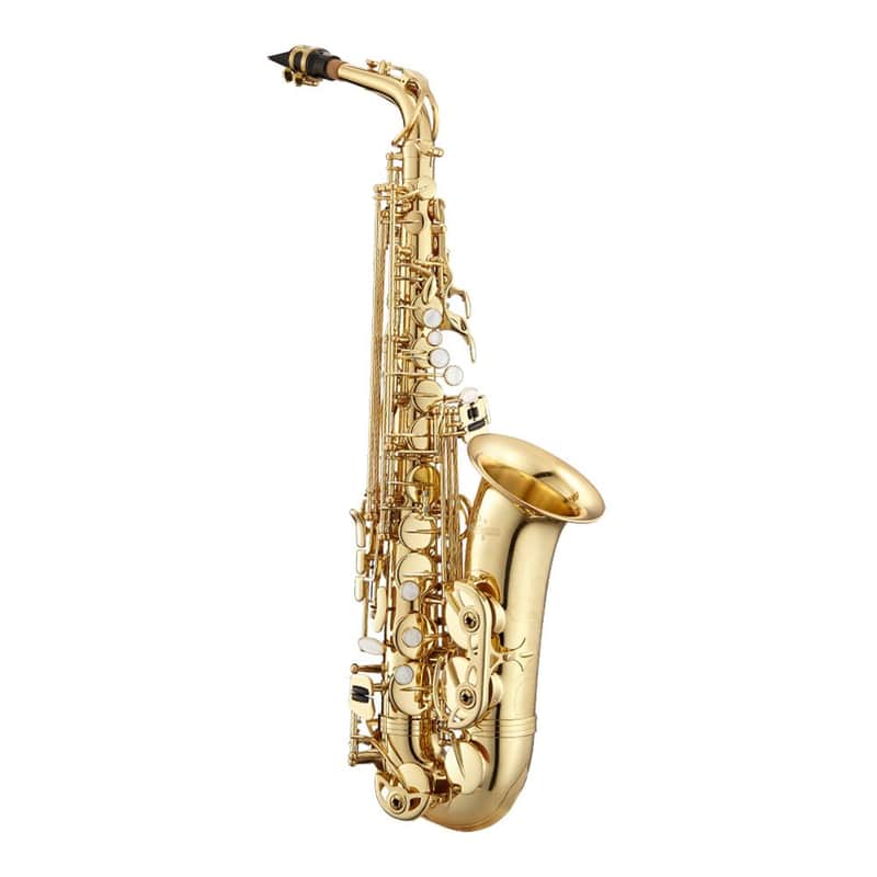 Antigua AS2155LN Vosi Eb Alto Saxophone image 1