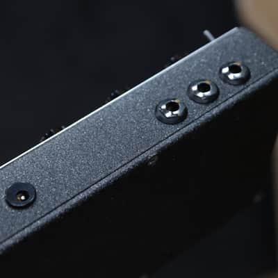 Grobert Effects The One Chorus Warm and Organic Analog Modulation Effect Pedal image 14