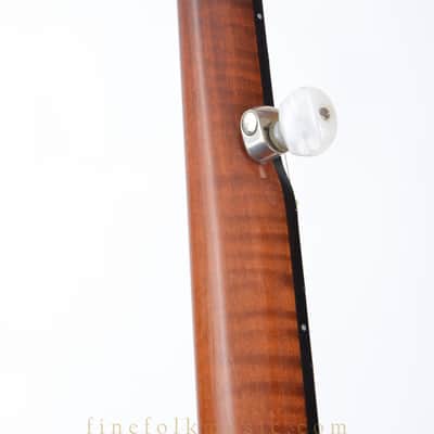 Bacon & Day Super Style A 1923 5-String Banjo image 22