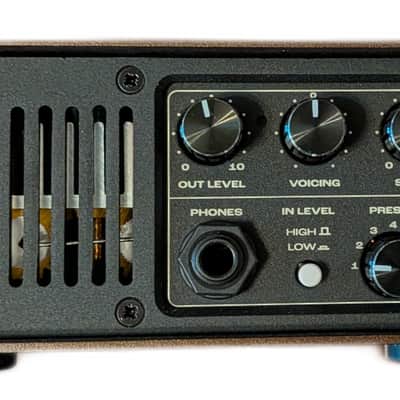 Two Notes Torpedo Captor X SE (Special Edition) 8-Ohm image 5