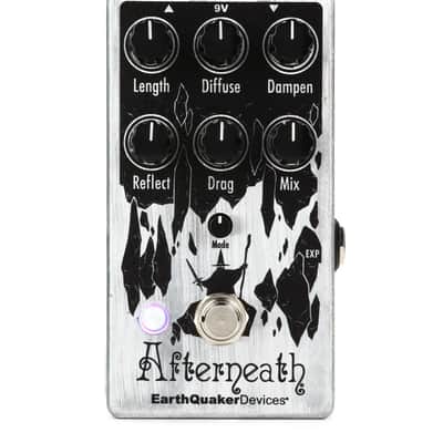Reverb.com listing, price, conditions, and images for earthquaker-devices-afterneath