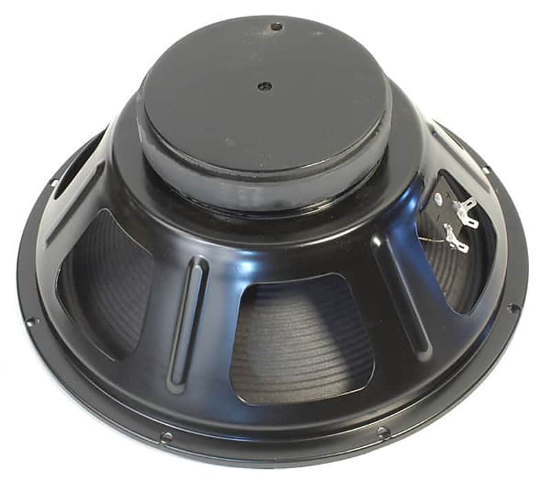 Fender 007-1298-000 12" 8 Ohm 75 Watt Guitar Speaker image 1