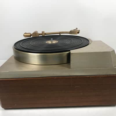 Empire 208 Vintage Turntable w/ Tonearm image 6