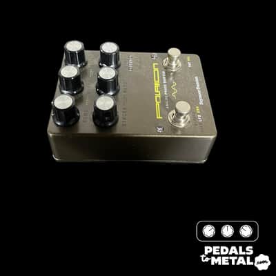 Seymour Duncan Polaron Analog Phase Shifter-x12767 image 5