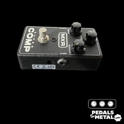 MXR M132 Super Comp-x11412 image 3