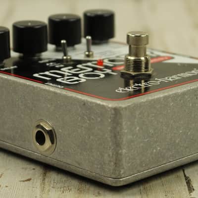 USED Electro Harmonix Memory Boy (100) image 3