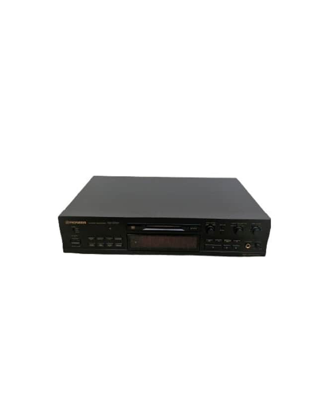 Pioneer MJ-D707 - Excellent w/ remote image 1