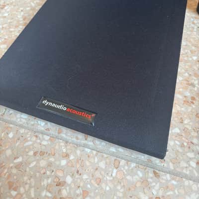 Dynaudio BM5 mid-2000s - Black image 3