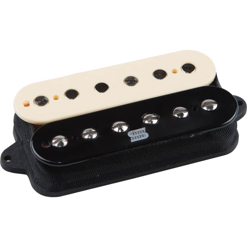 Seymour Duncan Duality Bridge Trembucker image 2