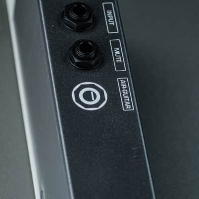USED Terratec Producer Sine CT1 Chromatic Rack Tuner image 5