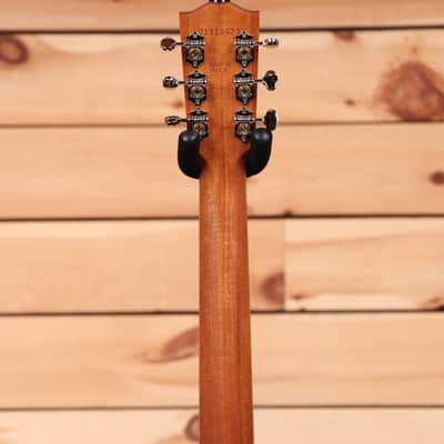 Gibson J-35 30s Faded - Natural - 21323023 image 10