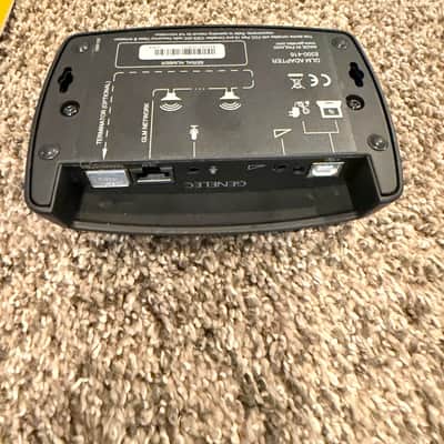 Genelec GLM Calibration Kit SAM Loudspeaker Management System image 4