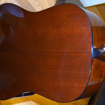 Martin D-18VS 2006- 12 Fret Slotted Headstock Acoustic Guitar image 11