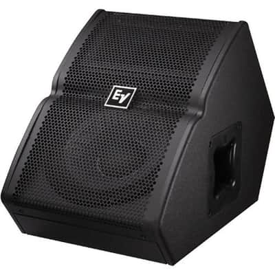 Electro-Voice TX1122FM 2,000W 12-inch Passive Floor Monitor image 5